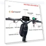 Превью Electric Scooter — Electric Self-Balancing Scooters, Arwibon
