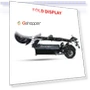 Превью Electric Scooter — Electric Self-Balancing Scooters, Arwibon