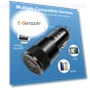 Fast Charging Car Charger — Chargers