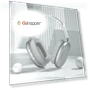 Превью Head-mounted Bluetooth Headphones — Over-Ear Headphones