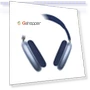 Превью Head-mounted Bluetooth Headphones — Over-Ear Headphones