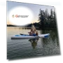 Inflatable Ultra-Light Stand Up Surfboard — Boards, FunWater