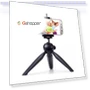 Превью Mini Live Desktop Tripod — Camera Supports