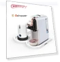 Превью Multiple Capsule Coffee Machine — Coffee & Espresso Combos, HIBREW