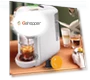 Превью Multiple Capsule Coffee Machine — Coffee & Espresso Combos, HIBREW