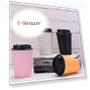 Превью Portable Mini Coffee Cup — Travel Mugs & Tumblers