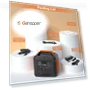 Превью Portable Power Station 300W — Chargers, SBAOH