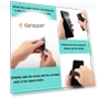 Portable Screen Cleaning Kit — Repair Kits
