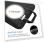 Portable Solar Panel Charger — Chargers