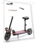 Powerful Electric Scooter — Electric Self-Balancing Scooters, SUNNIGOO