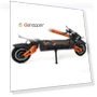 Превью Powerful Off-Road Electric Scooter — Electric Vehicles, KUKIRIN
