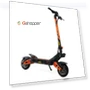 Превью Powerful Off-Road Electric Scooter — Electric Vehicles, KUKIRIN