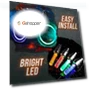 Превью Premium Waterproof LED Wheel Light — Light Kit