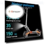 Превью Professional Sports Adult Electric Scooter — Electric Self-Balancing Scooters, JOYOR