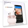 TWS Bluetooth Earphone — In-Ear Headphones, Mibro