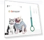 Превью Universal Pet Feeder for Dogs and Cats — Automatic Feeders
