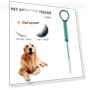 Превью Universal Pet Feeder for Dogs and Cats — Automatic Feeders