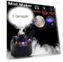 Upgrade 12 LED Light Color Change Ultrasonic Atomizer Water Fountain Pond Fog — Mister Foggers