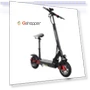 Превью Upgraded Electric Scooter — Electric Self-Balancing Scooters, KUGOO
