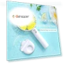 Превью USB Handheld Small Fan with Night Light — Portable USB Fans