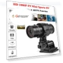 Превью Waterproof Sports Camera — Adventure & Sports Cameras