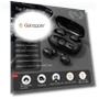 Wireless Bluetooth Headset — In-Ear Headphones
