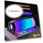 Превью Wireless Bluetooth Speaker with LED Melody Colorful Light — Portable Audio