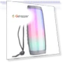 Превью Wireless Bluetooth Speaker with LED Melody Colorful Light — Portable Audio