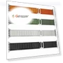 Превью Woven Nylon Loop Strap — Bands