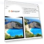 Превью 100 inch HE Pet Crystal Fixed Frame Screen — Home Theater Projectors, NothingProjector