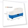 Превью 3-in-1 Glasses Cleaning Machine — Cleaning Fluids