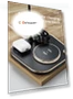 Превью 3-in-1 Magnetic Wireless Charger — Chargers