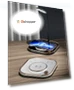 Превью 3-in-1 Magnetic Wireless Charger — Chargers