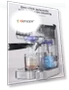 3 in 1 Semi Automatic Espresso Cappuccino Latte Coffee Machine — Milk Frothers, HIBREW
