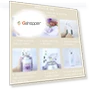 Automatic Fragrance Sprayer with Light-Sensing and Scheduling — Car Air Fresheners