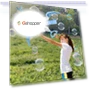 Превью Bubble Bow and Arrow Water Gun Two-in-One Electric Light Bubble Machine — Bubble Toys, Douyin