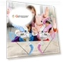 Превью Bubble Bow and Arrow Water Gun Two-in-One Electric Light Bubble Machine — Bubble Toys, Douyin