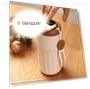 Превью Coffee Thermos With Temperature Display — Beverage Warmers