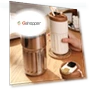 Превью Coffee Thermos With Temperature Display — Beverage Warmers