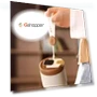 Coffee Thermos With Temperature Display — Beverage Warmers
