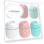 Превью Colorful Night Light Car Humidifier — Air Moisturizers