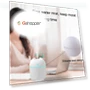 Превью Colorful Night Light Car Humidifier — Air Moisturizers