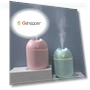 Превью Colorful Night Light Car Humidifier — Air Moisturizers