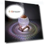 Превью Colorful Night Light Crystal Ball Humidifier — Air Moisturizers