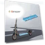 Commuting Electric Scooter — Electric Self-Balancing Scooters, iScooter