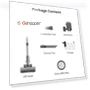 Cordless Vacuum Cleaner — Sweepers, Ultenic