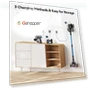 Cordless Vacuum — Vacuums, INSE