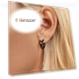 Cute Cat Claw Earrings — Drop & Dangle