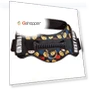 Превью Dog Chest Strap with Night Reverse Light — Vests