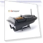 Превью Dual Hoppers Bait Boat With Cool Turning Light and Constant Speed Cruise Mode — Fishfinders, Flytec